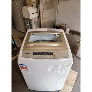 聲寶10公斤洗衣機3500