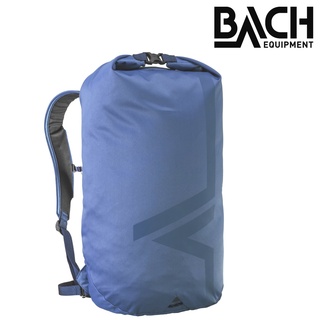 BACH Pack IT 24 防水揹包袋 24L 289934 水藍色 / 單車 旅行 水面上防水 後揹包
