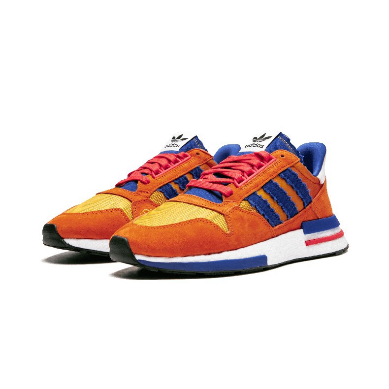 adidas dragon ball zx 500