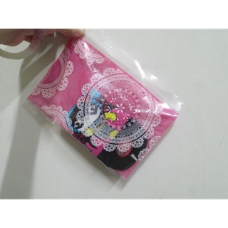 搞怪hello kitty襪子