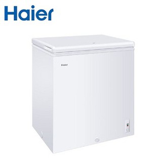 【大邁家電】Haier海爾 上掀密閉冷凍櫃〈小型系列〉〈產品：HCF102、HCF142、HCF203〉皆產品全新原廠貨