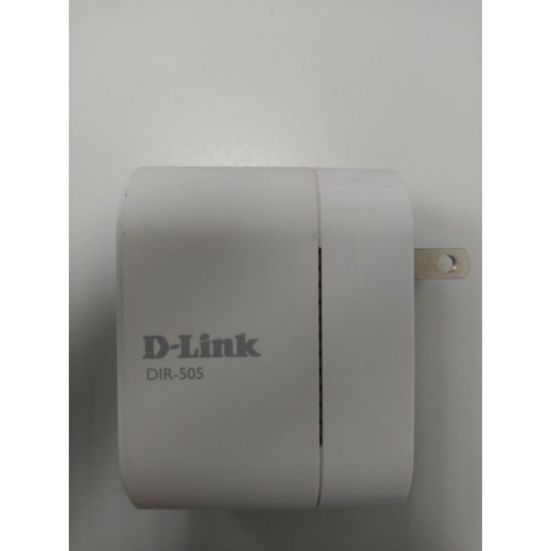 D-Link DIR-505