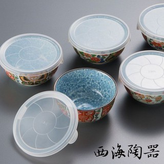 【日本西海陶器】古伊万里 金彩五件式附蓋碗組《WUZ屋子》