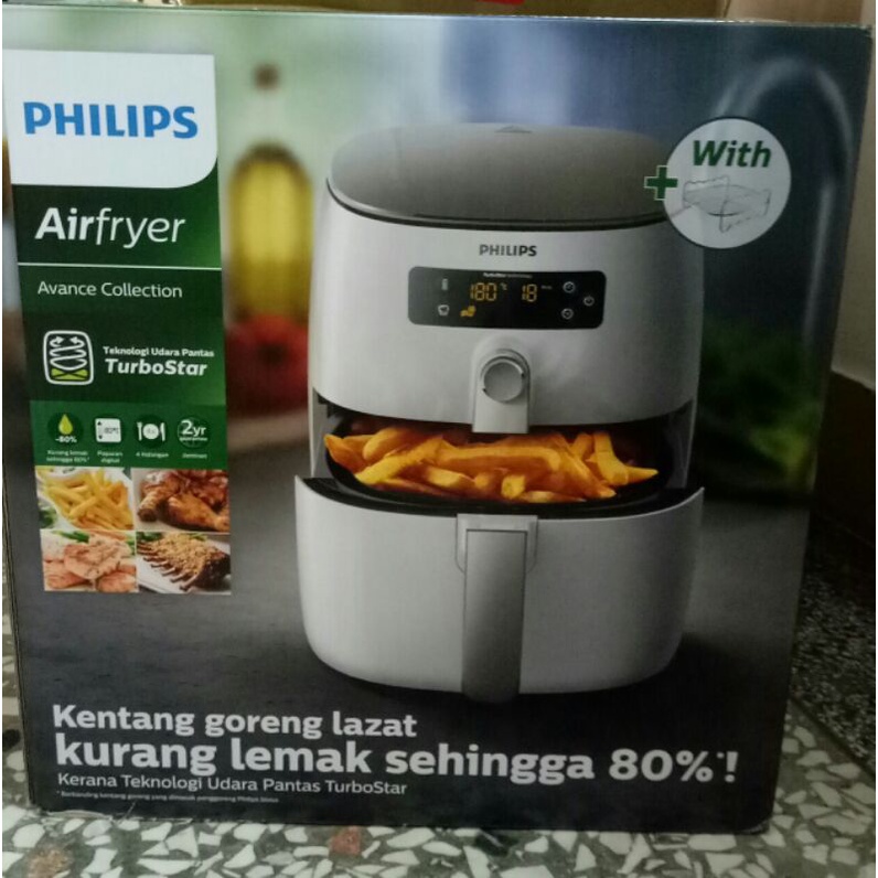 Philips Avance Philip Hd9642 User Manual Philips Avance Collection