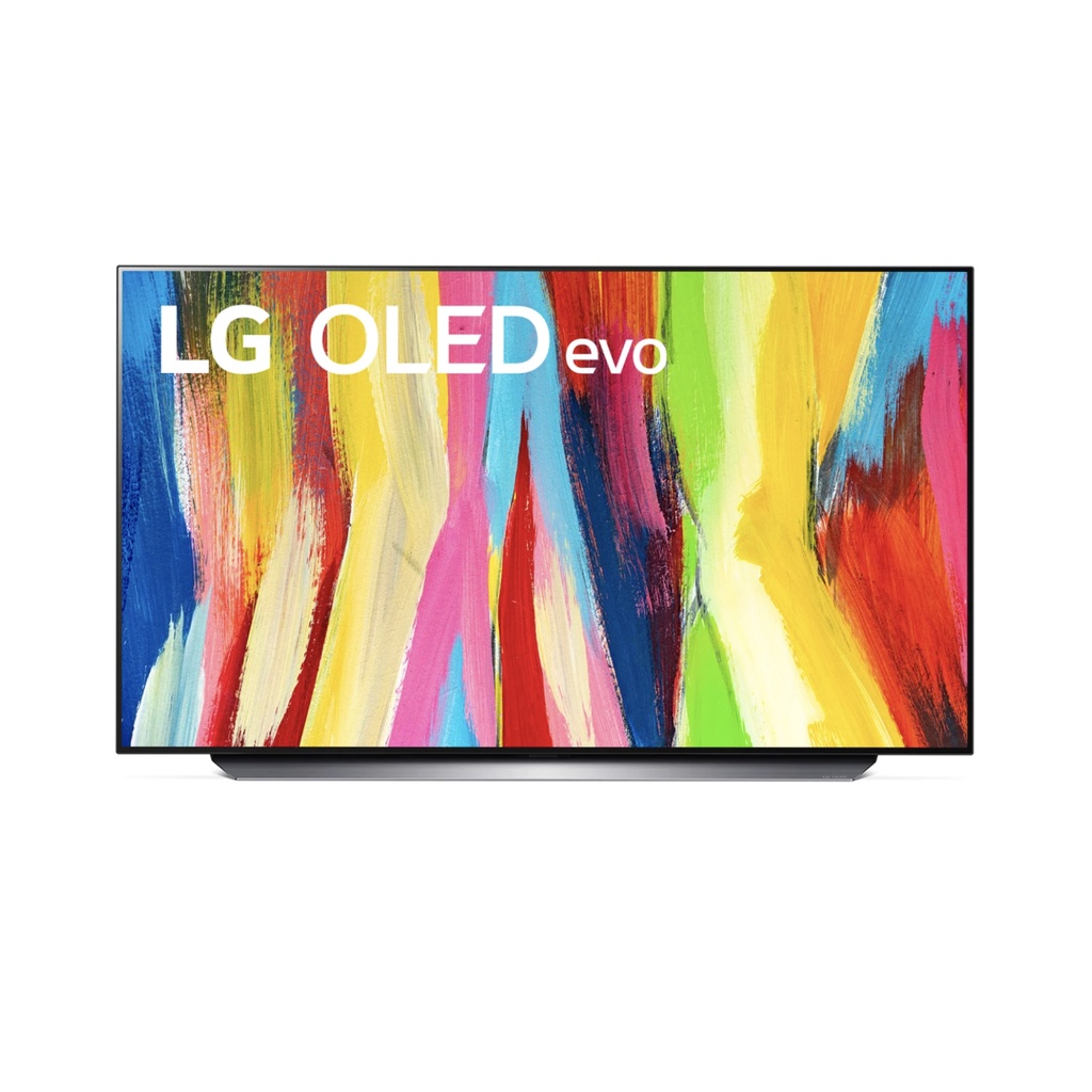 近全新展示機-LG OLED電視48吋 OLED48C2PSA