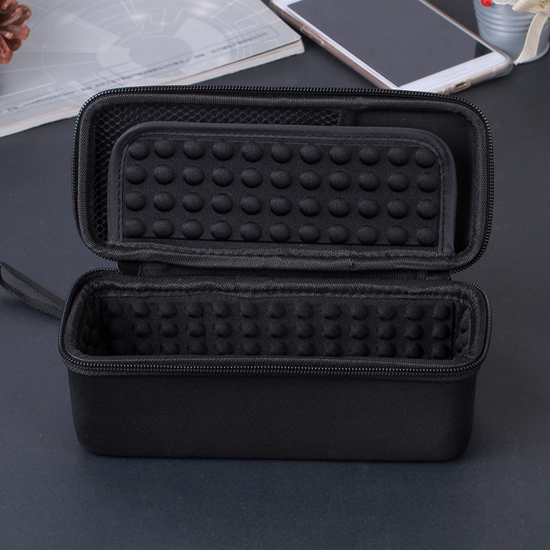 適用Bose Soundlink Mini收納盒迷你1 2代音響包博士特別版保護套矽膠硬盒防摔包