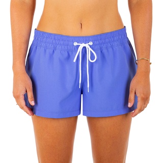 HURLEY｜女 SUPERSUEDE 2.5" VOLLEY 衝浪褲