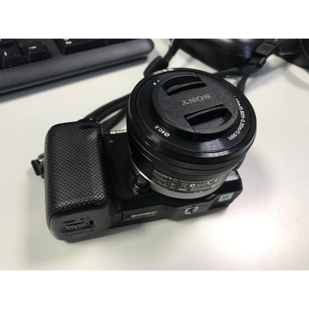 Sony NEX 5R  WIFI 二手相機 微單眼相機
