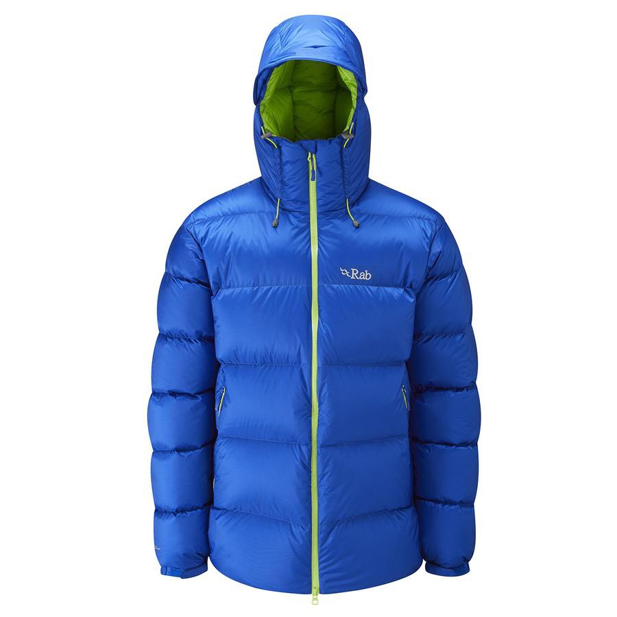 Rab endurance x best sale