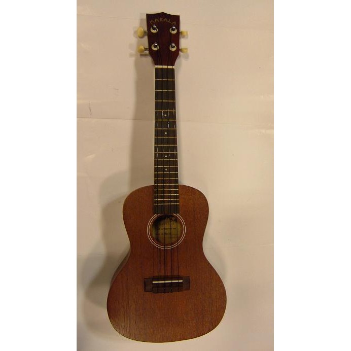 亞洲樂器 美國大廠 MAKALA MK-C Ukulele 23吋 烏克麗麗