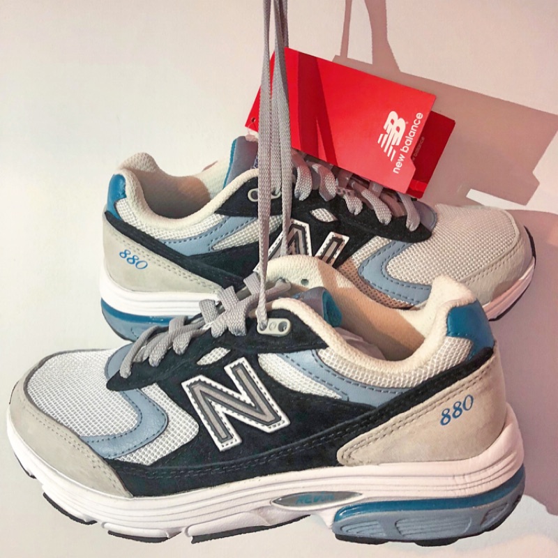 new balance ww880