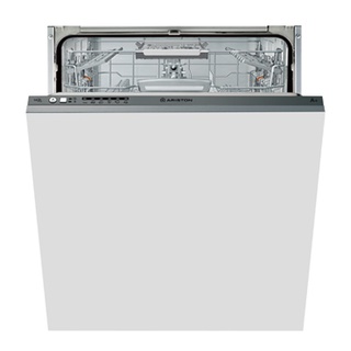 【格蘭登】義大利 Ariston 全嵌式洗碗機 6M116 C EX TW