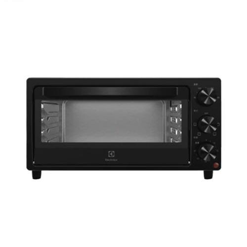 Electrolux 伊萊克斯 EOT1513XG 15公升烤箱 _ 公司貨