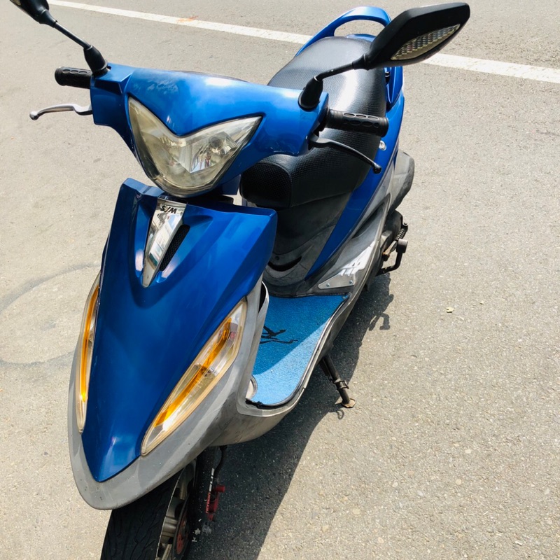 自售中古車三陽r1 100 二手車代步車買菜車 蝦皮購物