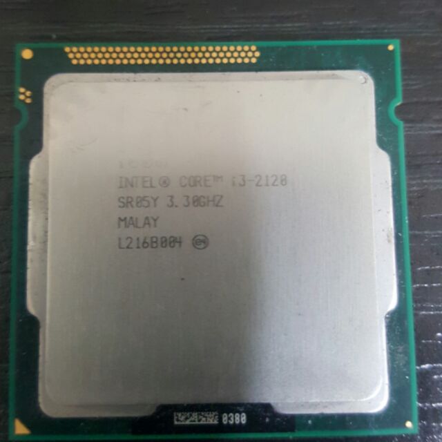 I7 860