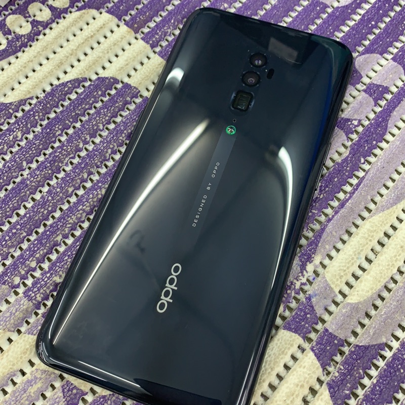 OPPO RENO 10倍變焦 8G/256