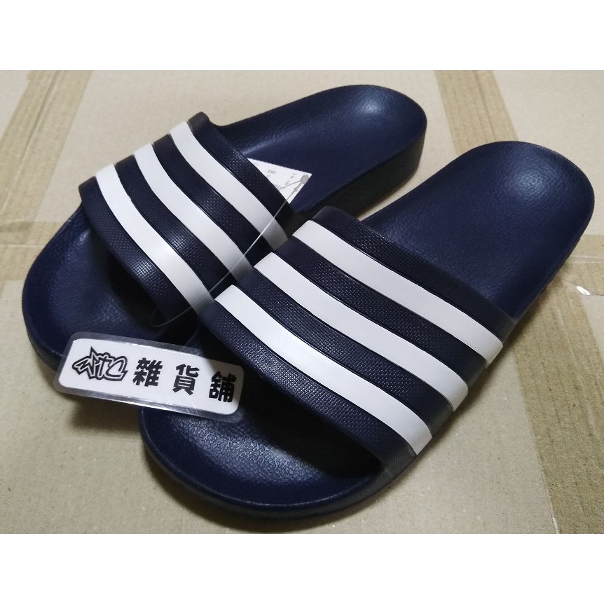 【WTC雜貨舖】ADIDAS ADILETTE AQUA SLIDE 防水拖鞋