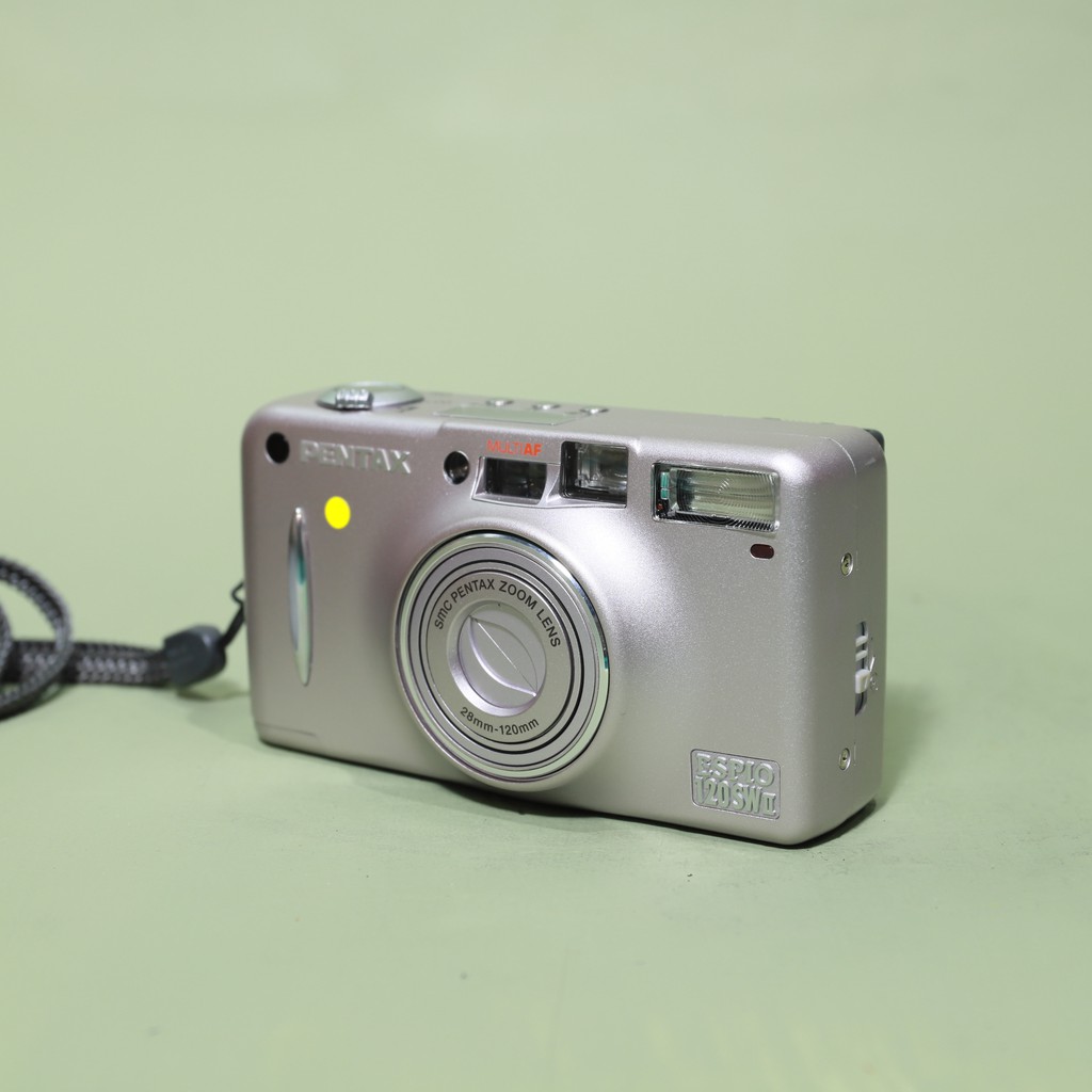 64%OFF!】 PENTAX ESPIO 120SWII smc #4081042 starehegirlscentre.sc.ke