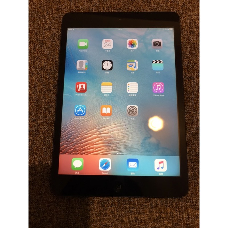 ipad mini 32g