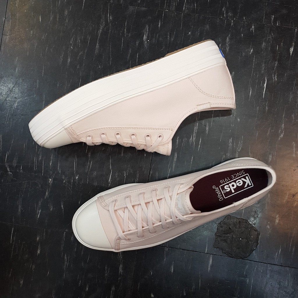keds dalmata