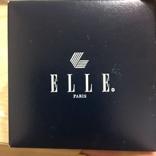 ELLE 耳環🌟