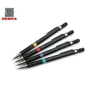 日本ZEBRA斑馬 DM繪圖自動鉛筆