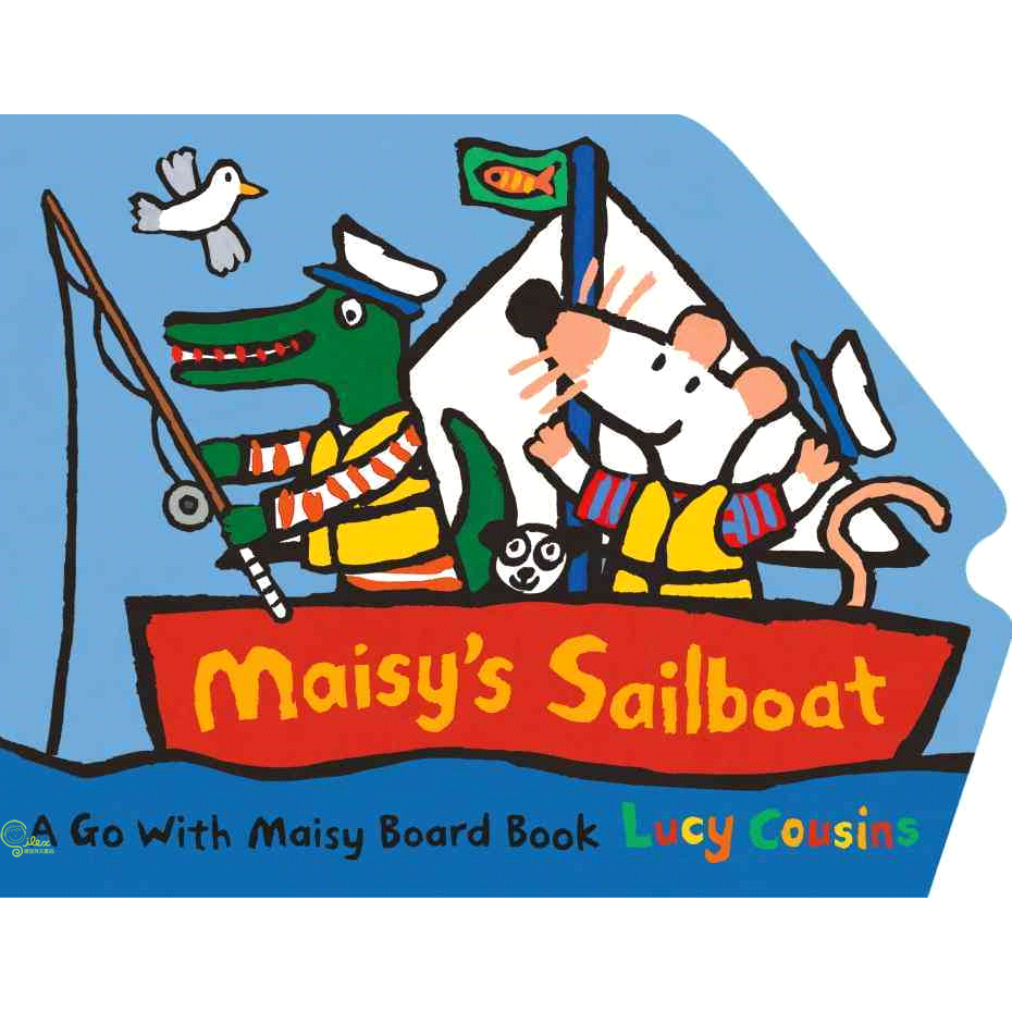 Maisy\
