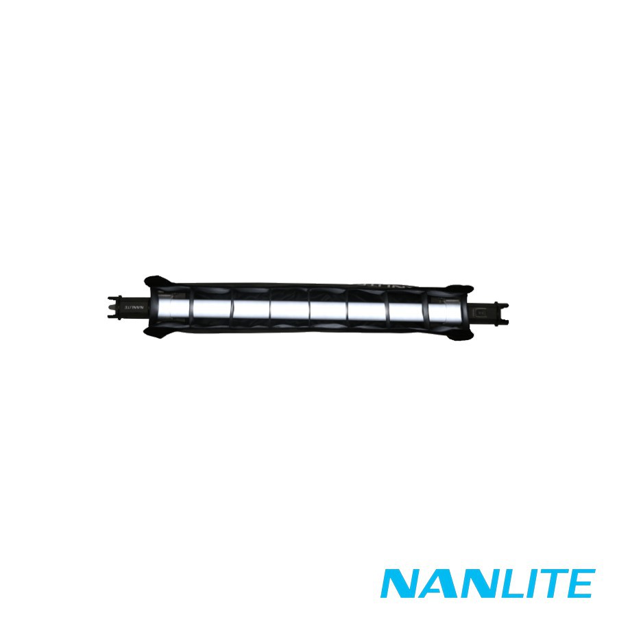 NanLite 南光 南冠 BD-PT15C+EC 蜂巢 網格 管燈網格 / PavoTube 15C 專用 廠商直送