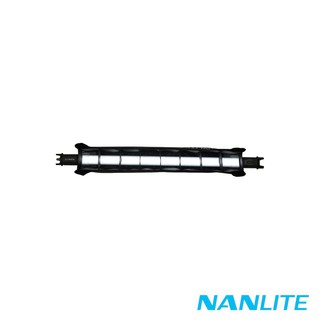 NanLite 南光 南冠 BD-PT15C+EC 蜂巢 網格 管燈網格 / PavoTube 15C 專用 廠商直送