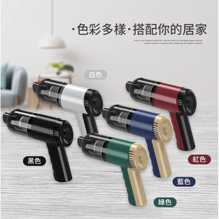 強強滾~SuperB無線車用吸塵器