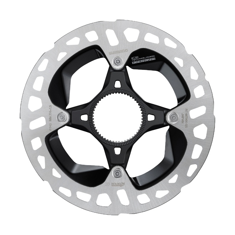 吉興單車 SHIMANO XTR Disc Rotor RT- MT900 碟煞 碟盤 140mm / 160mm