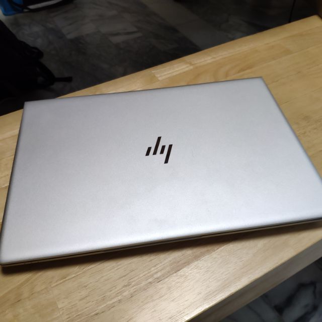 HP EliteBook 840 G5 i7-8550U