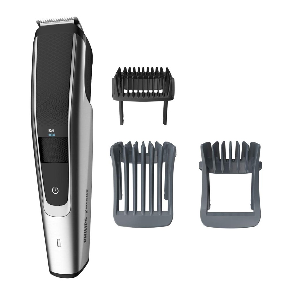 Philips Norelco BT5511 電動刮鬍刀 5500 修容刀 電鬍刀 Beard Trimmer 1年保固