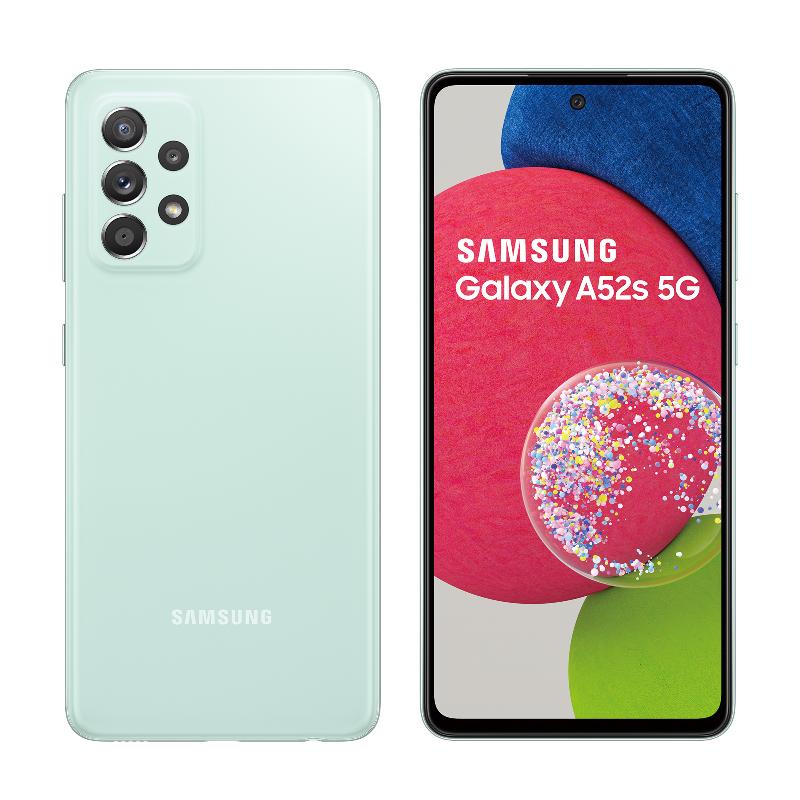SAMSUNG Galaxy A52s 5G 6G 128G