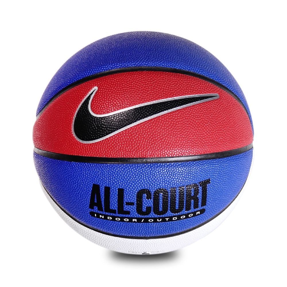 NIKE EVERYDAY ALL COURT 8P 籃球 N100436947007 7號球 室外 室內 標準球
