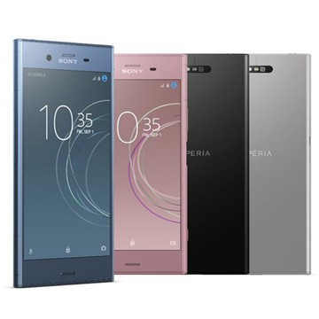 SONY Xperia XZ1 4G/64G(空機)全新未拆封 原廠公司貨 XZ2 3 XA2U XZP XZS