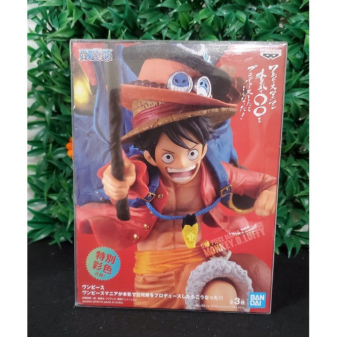 魯夫三兄弟帽公仔的價格推薦 21年9月 比價比個夠biggo