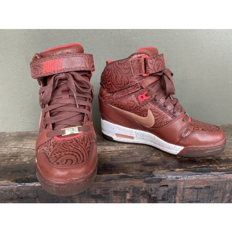 Baskets Compensées Nike Air Revolution Sky Hi Wholesale Store, 63% OFF |  blog-kons.vitos.de