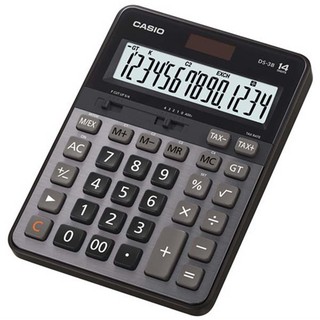 DS-3B卡西歐CASIO專業人士商用型14位數計算機