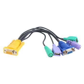 Sphd 18 разъем