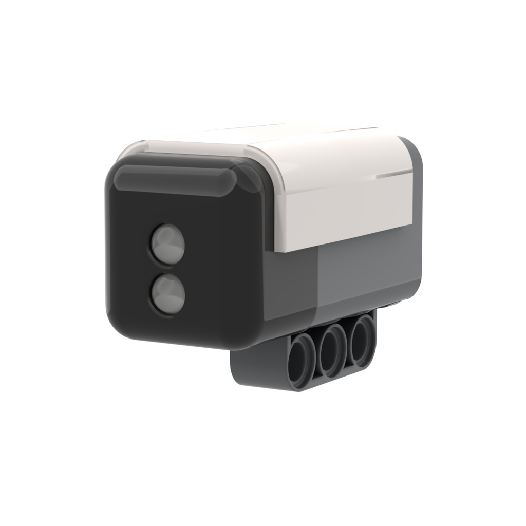 樂高機器人 LEGO Hitechnic Color Sensor V2 顏色感應器 蝦皮購物