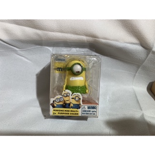 交換禮物/聖誕禮物/絕版品 玩具反斗城 Minions小小兵小盤掛鈎