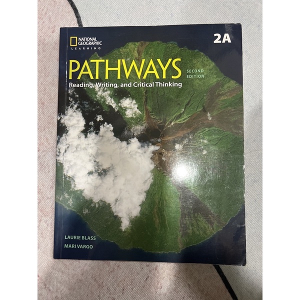 PATHWAYS 2A