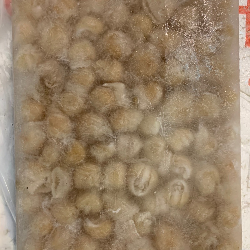 （活水堂海產）龍珠／1kg／炸龍珠／鹽酥龍珠／鹽酥／椒鹽／椒鹽龍珠／魷魚嘴／魷魚／熱炒店／冷凍食品／海鮮