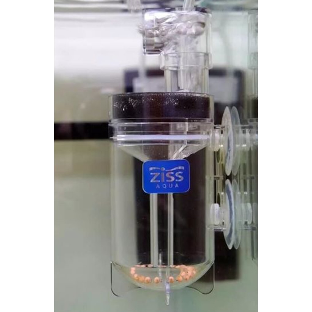 Zet 韓國ziss施奇三湖慈鲷孵化器異型觀賞鱼水晶蝦鱼卵孵化器 蝦皮購物