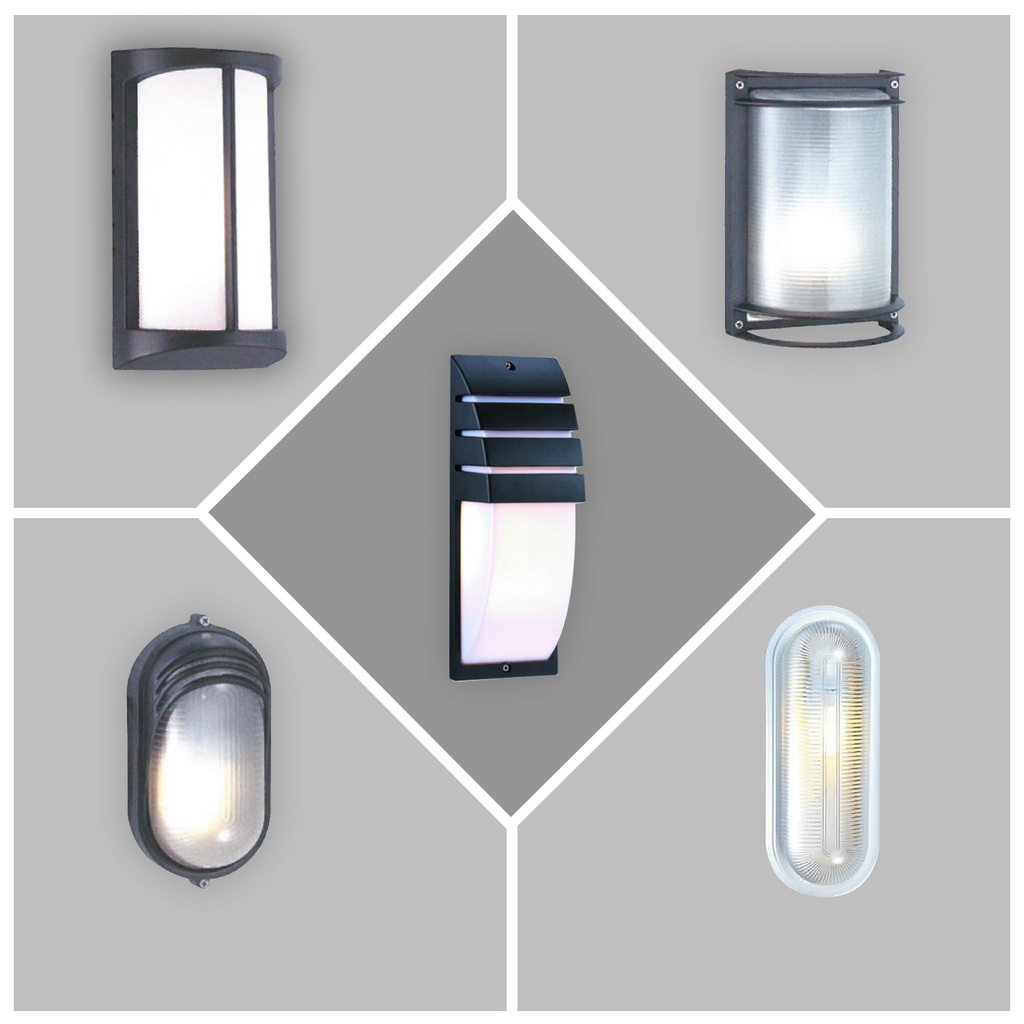 舞光 LED E27 替換型 壁燈 OD-2252 2049 2181R1 2156 戶外燈具 造景燈 走道燈 庭園燈