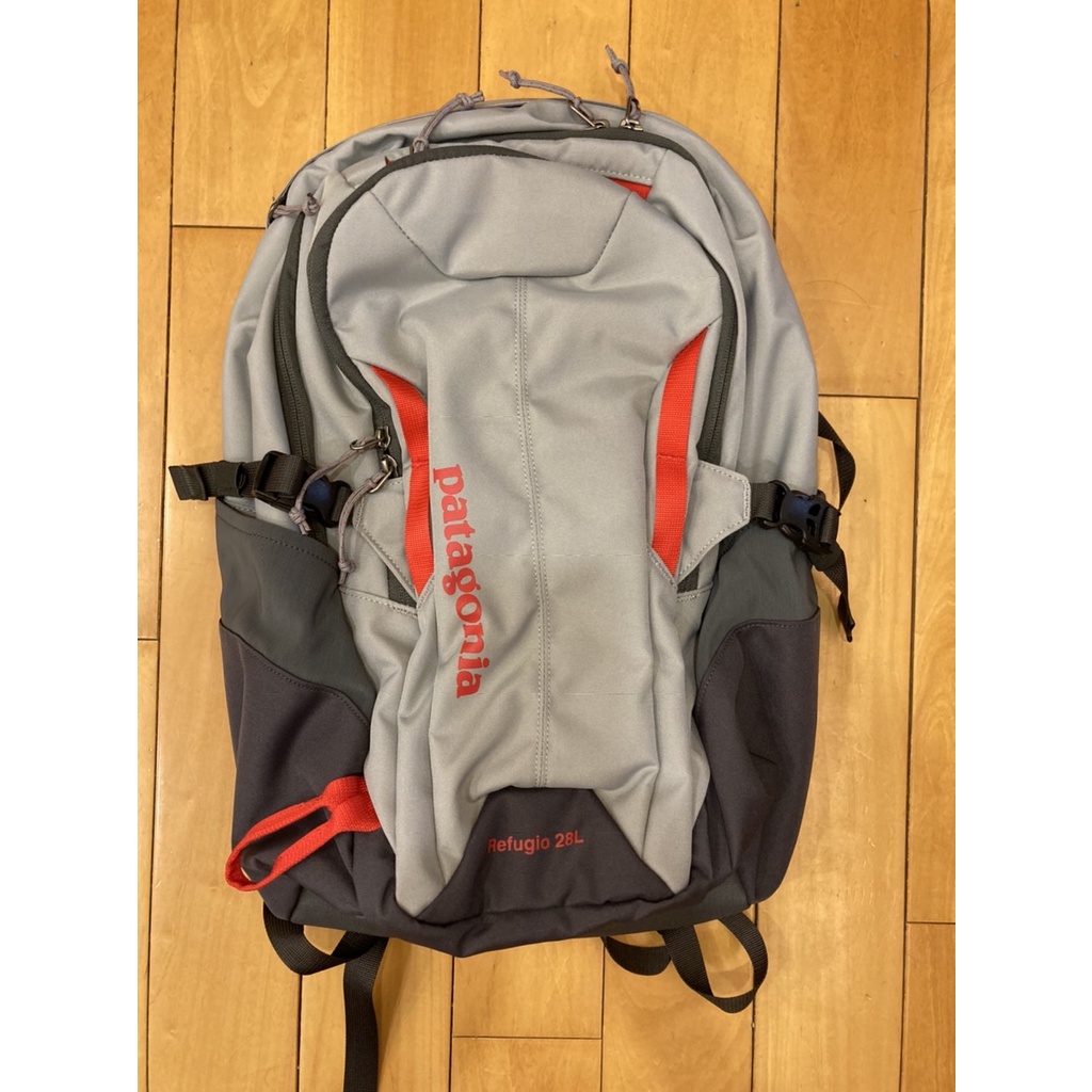 patagonia refugio backpack drifter grey Day Pack 26L – Mountain Sports Flagstaff The Patagonia Refugio Day Pack 30L is a versatile daypack designed for daily commutes Refugio Backpack 28L的價格推薦- 2026年6月| 比價比個夠BigGo