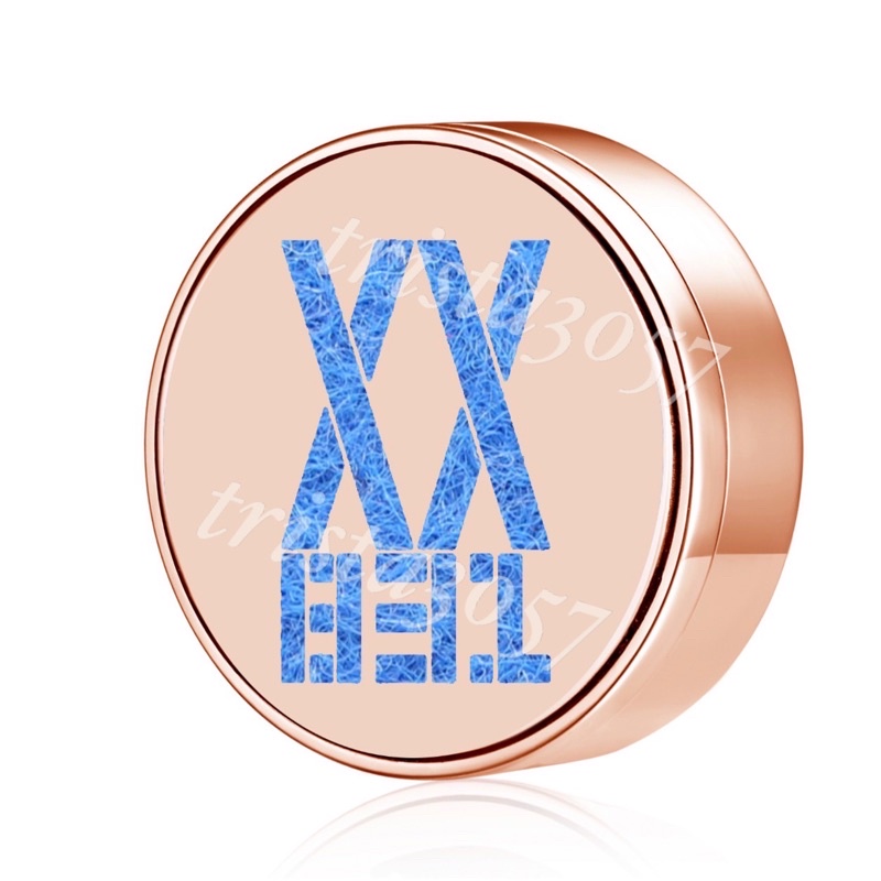 翠絲塔小舖 八三夭團體logo 就是用來xx款香氛釦周邊防疫 蝦皮購物