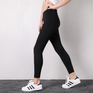 S.G NIKE ONE LUXE BQ9995-010 黑 222 綠 中腰 健身 慢跑 訓練 內搭 緊身褲 女款