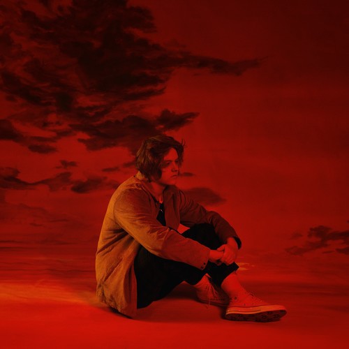 現貨 OneMusic♪ Lewis Capaldi - Divinely Uninspired To A ...